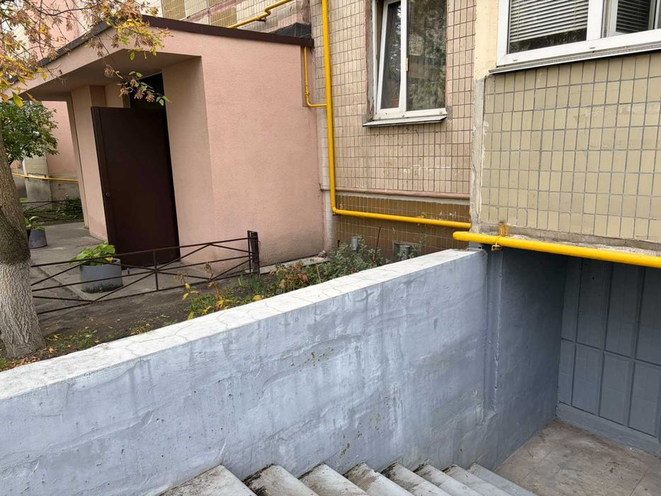 Квартира на вул. Петра Григоренка, 25Б в Києві, ID 495180, фото №11