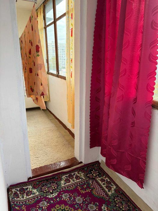 Квартира на вул. Петра Григоренка, 25Б в Києві, ID 495180, фото №6