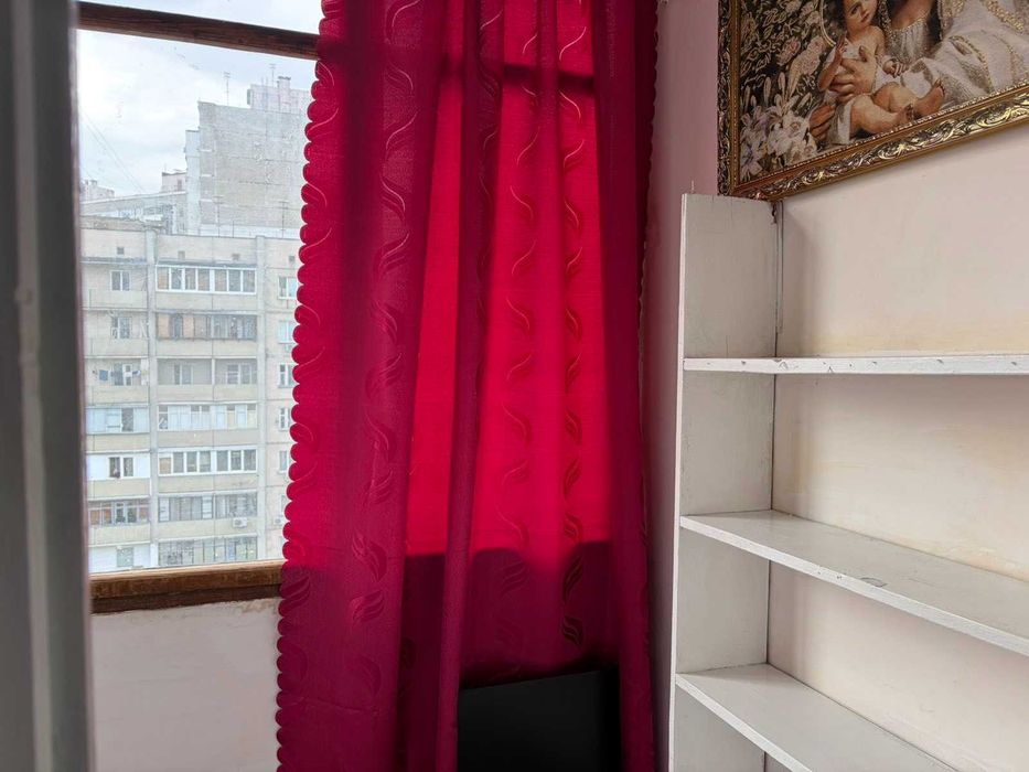 Квартира на вул. Петра Григоренка, 25Б в Києві, ID 495180, фото №7