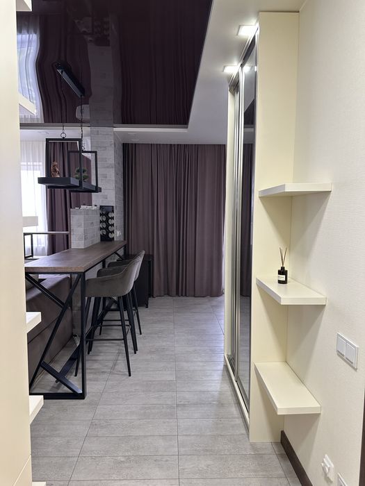 Квартира на вул. Нижньоключова, 14 в Києві, ID 495249, фото №2
