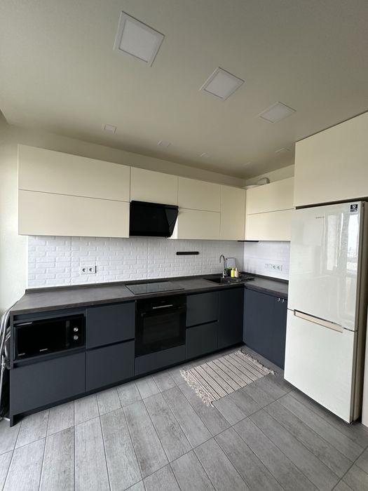 Квартира на вул. Нижньоключова, 14 в Києві, ID 495249, фото №4