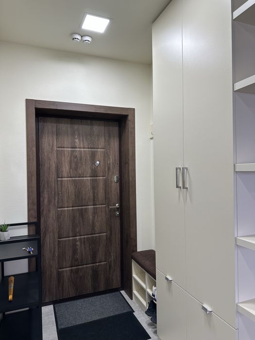 Квартира на вул. Нижньоключова, 14 в Києві, ID 495249, фото №8