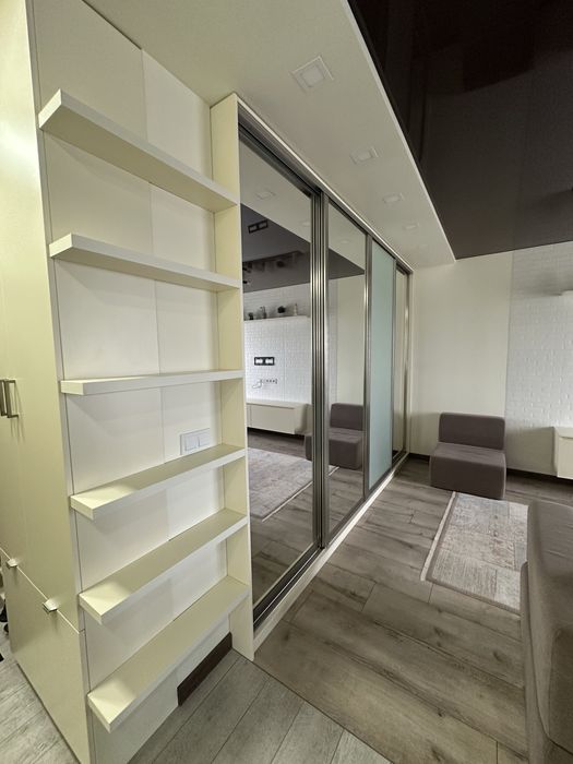 Квартира на вул. Нижньоключова, 14 в Києві, ID 495249, фото №9