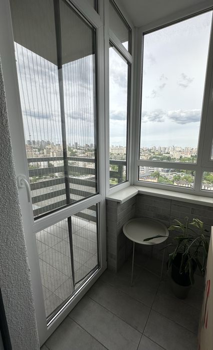 Квартира на вул. Нижньоключова, 14 в Києві, ID 495249, фото №10