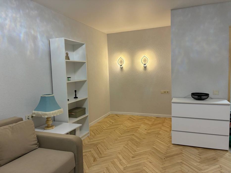 Квартира на вул. Загорівська, 28 в Києві, ID 495199, фото №14