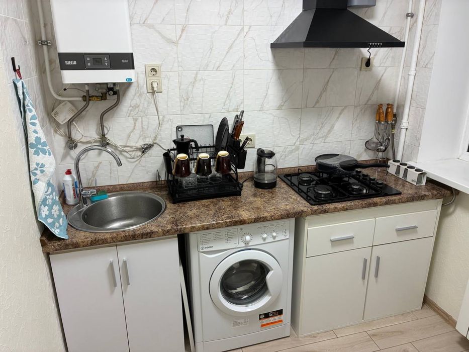 Квартира на вул. Загорівська, 28 в Києві, ID 495199, фото №9
