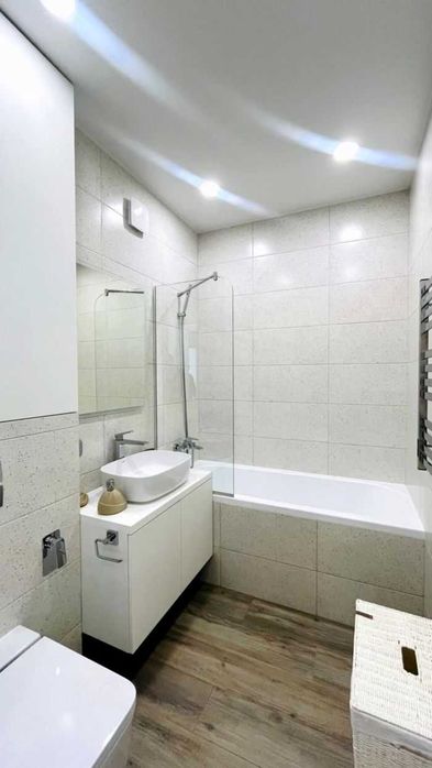 Квартира на ЖК Софія Резиденс в Києві, ID 495206, фото №6