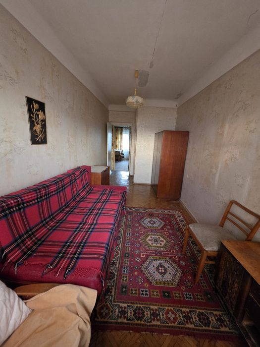 Квартира на вул. Будівельників, 12 в Києві, ID 495251, фото №2