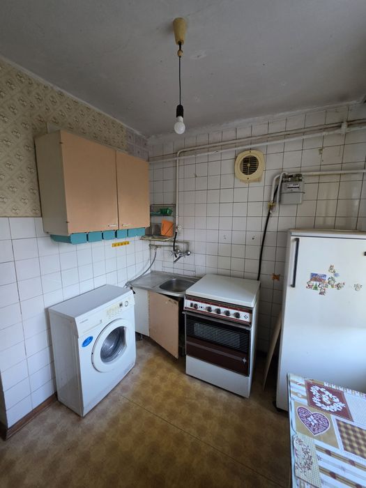 Квартира на вул. Будівельників, 12 в Києві, ID 495251, фото №4
