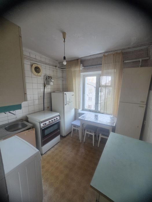 Квартира на вул. Будівельників, 12 в Києві, ID 495251, фото №5