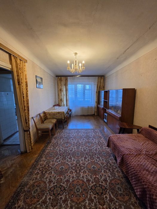 Квартира на вул. Будівельників, 12 в Києві, ID 495251, фото №7