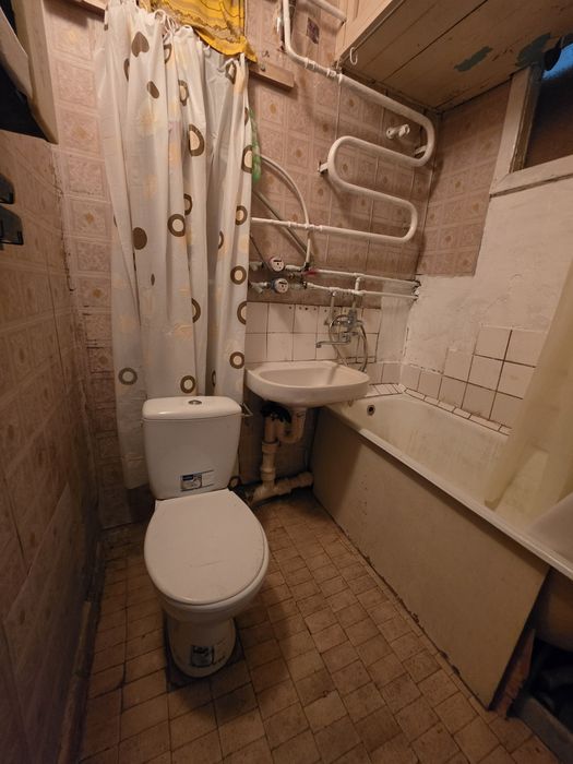 Квартира на вул. Будівельників, 12 в Києві, ID 495251, фото №8