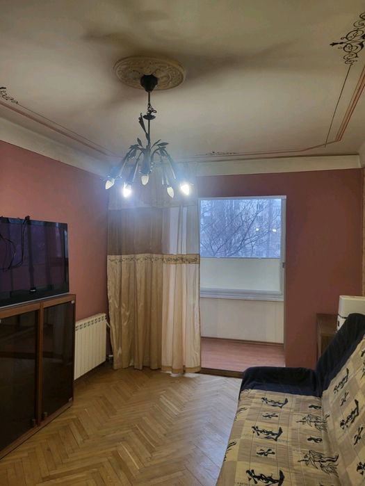 Квартира на Шевченківський в Києві, ID 495322, фото №2