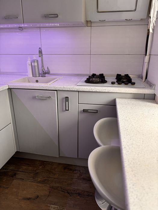 Квартира на вул. Космонавта Поповича, 20 в Києві, ID 495380, фото №11