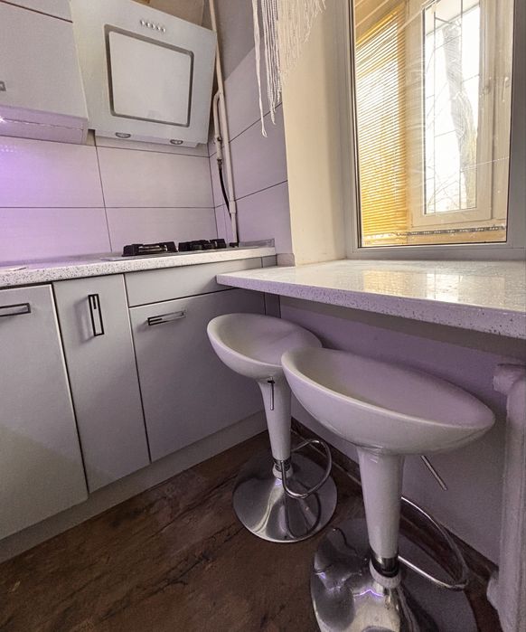 Квартира на вул. Космонавта Поповича, 20 в Києві, ID 495380, фото №12