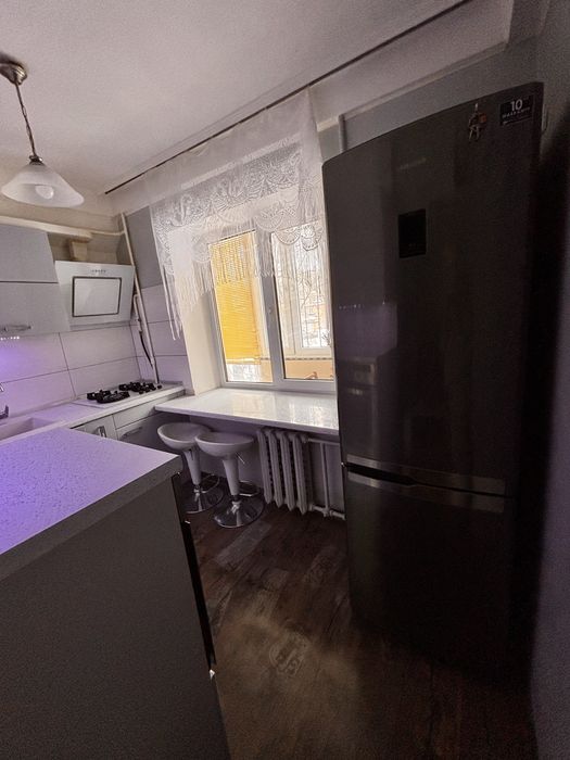 Квартира на вул. Космонавта Поповича, 20 в Києві, ID 495380, фото №13