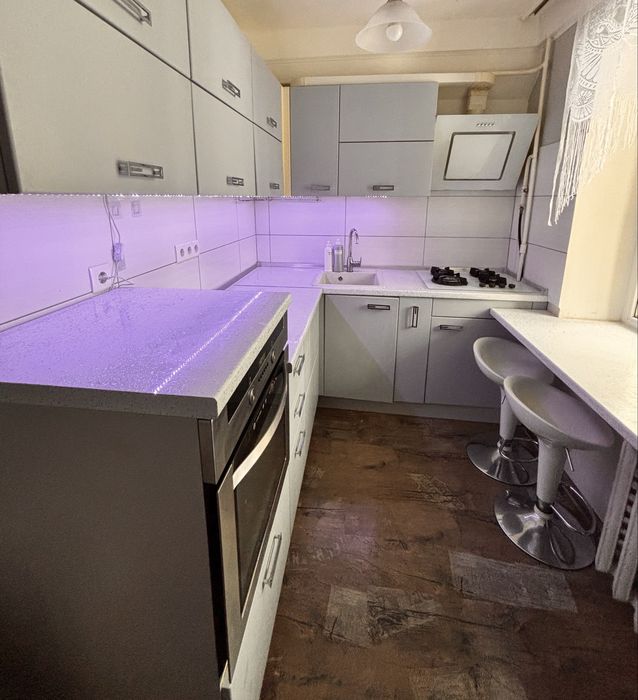 Квартира на вул. Космонавта Поповича, 20 в Києві, ID 495380, фото №14
