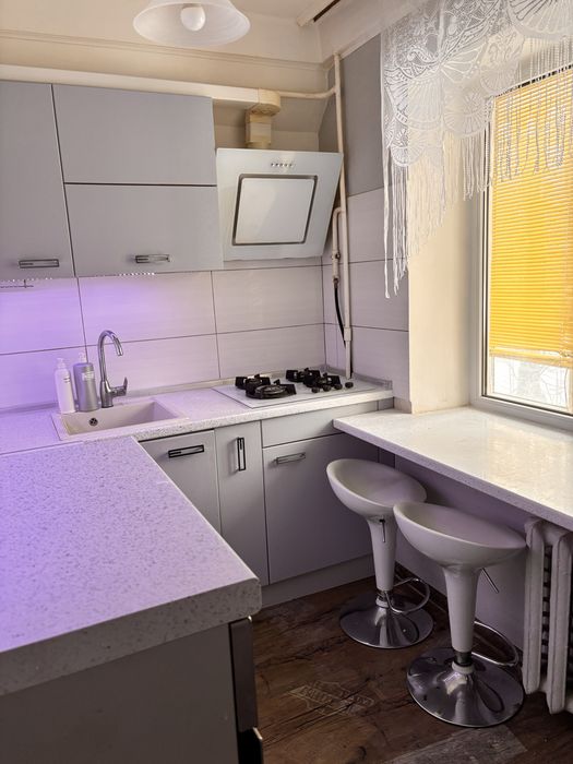 Квартира на вул. Космонавта Поповича, 20 в Києві, ID 495380, фото №16