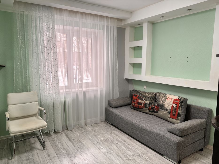 Квартира на вул. Космонавта Поповича, 20 в Києві, ID 495380, фото №18