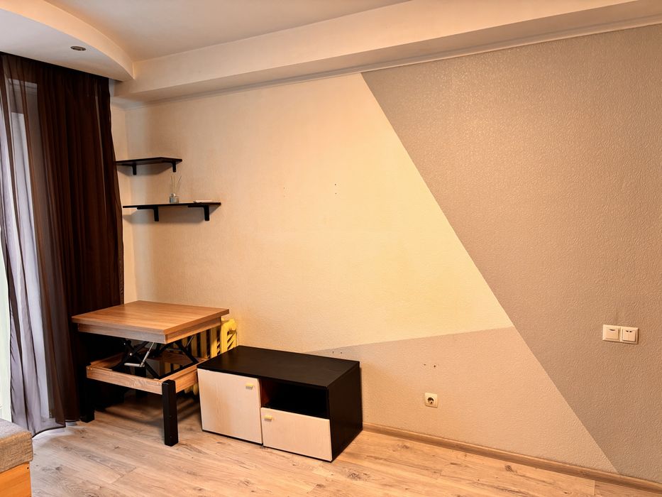 Квартира на вул. Космонавта Поповича, 20 в Києві, ID 495380, фото №3