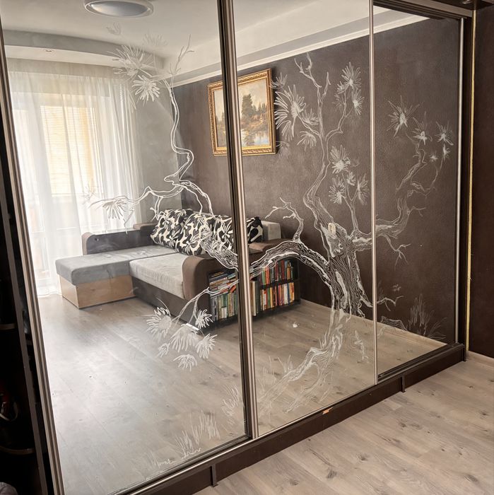 Квартира на вул. Космонавта Поповича, 20 в Києві, ID 495380, фото №4