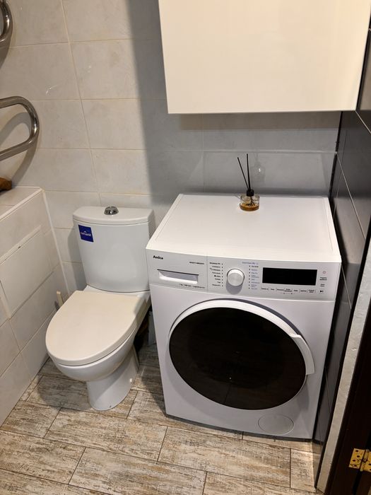 Квартира на вул. Космонавта Поповича, 20 в Києві, ID 495380, фото №6