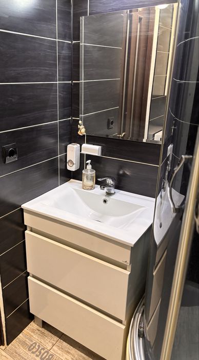 Квартира на вул. Космонавта Поповича, 20 в Києві, ID 495380, фото №7