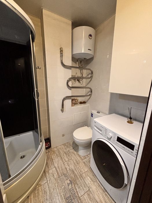 Квартира на вул. Космонавта Поповича, 20 в Києві, ID 495380, фото №9