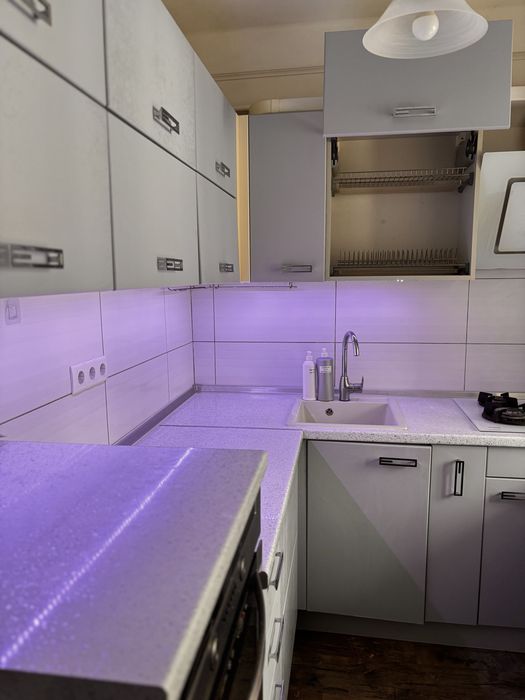 Квартира на вул. Космонавта Поповича, 20 в Києві, ID 495380, фото №10
