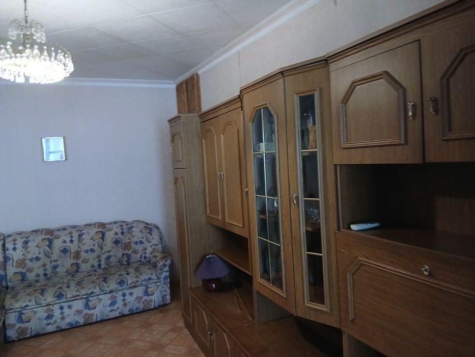 Квартира на Київський, ID 495362, фото №1