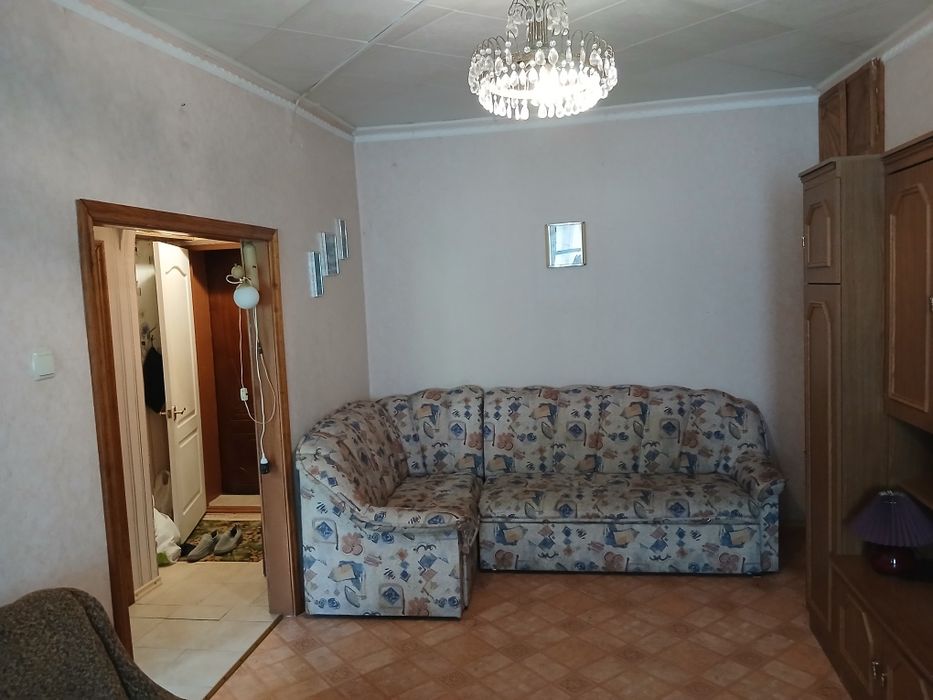 Квартира на Київський в Одесі, ID 495362, фото №2