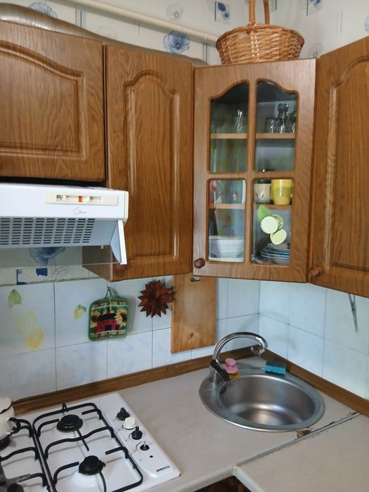 Квартира на Київський в Одесі, ID 495362, фото №11