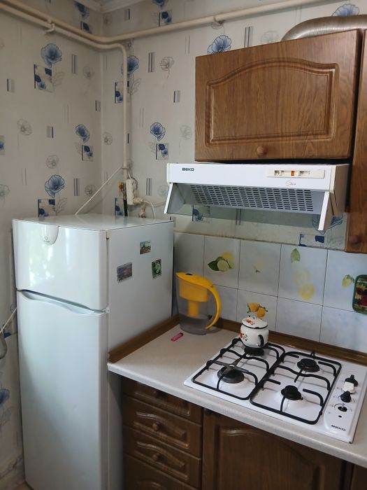 Квартира на Київський в Одесі, ID 495362, фото №12