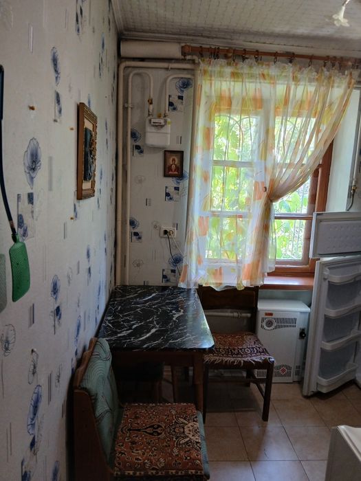 Квартира на Київський в Одесі, ID 495362, фото №13