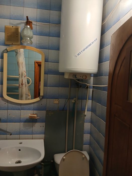 Квартира на Київський в Одесі, ID 495362, фото №14