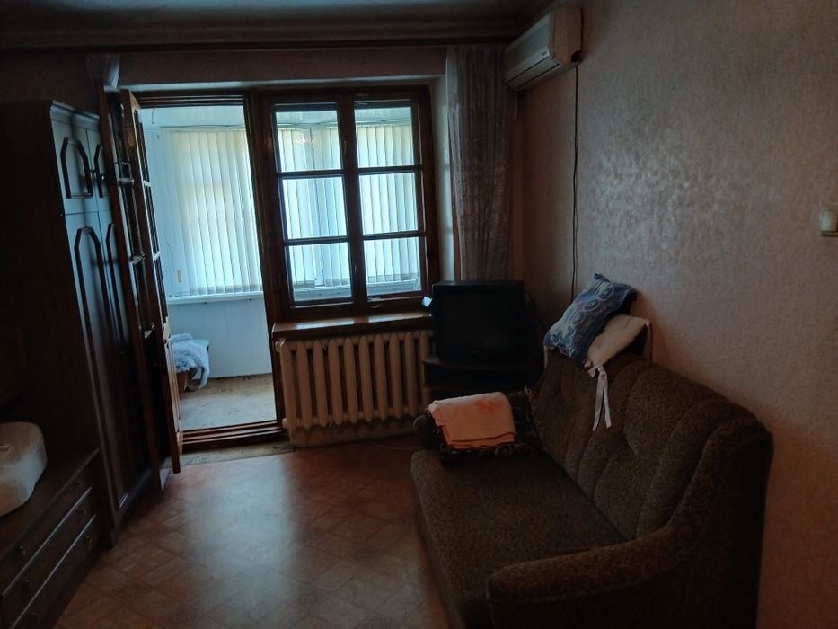 Квартира на Київський в Одесі, ID 495362, фото №4