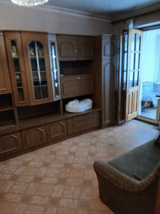 Квартира на Київський в Одесі, ID 495362, фото №5