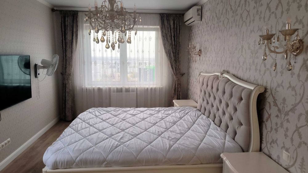 Квартира на вул. C.Кішки, 5Г, ID 495493, фото №1