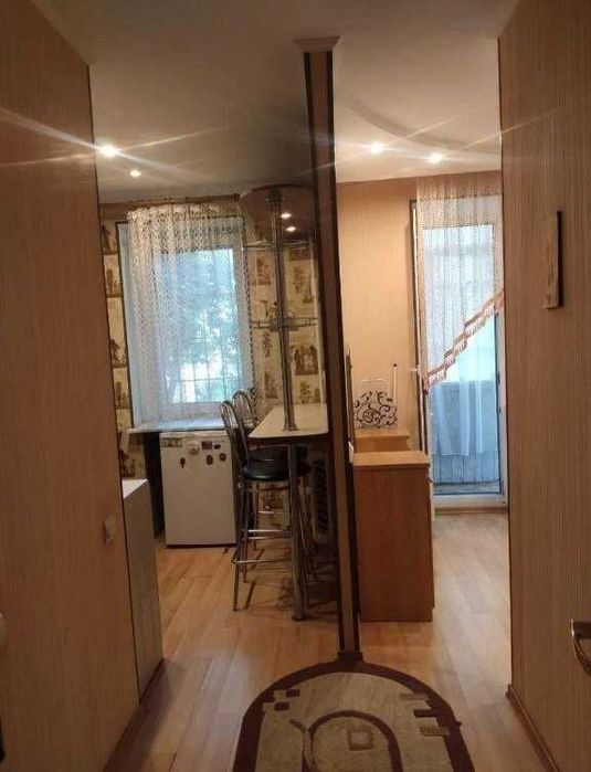 Квартира на вул. Корольова в Одесі, ID 495469, фото №2