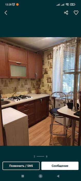 Квартира на вул. Корольова в Одесі, ID 495469, фото №5