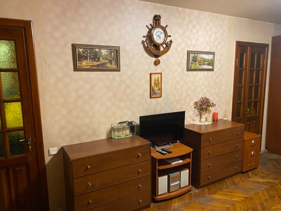 Квартира на вул. М. Берлінського, 20, ID 495564, фото №1
