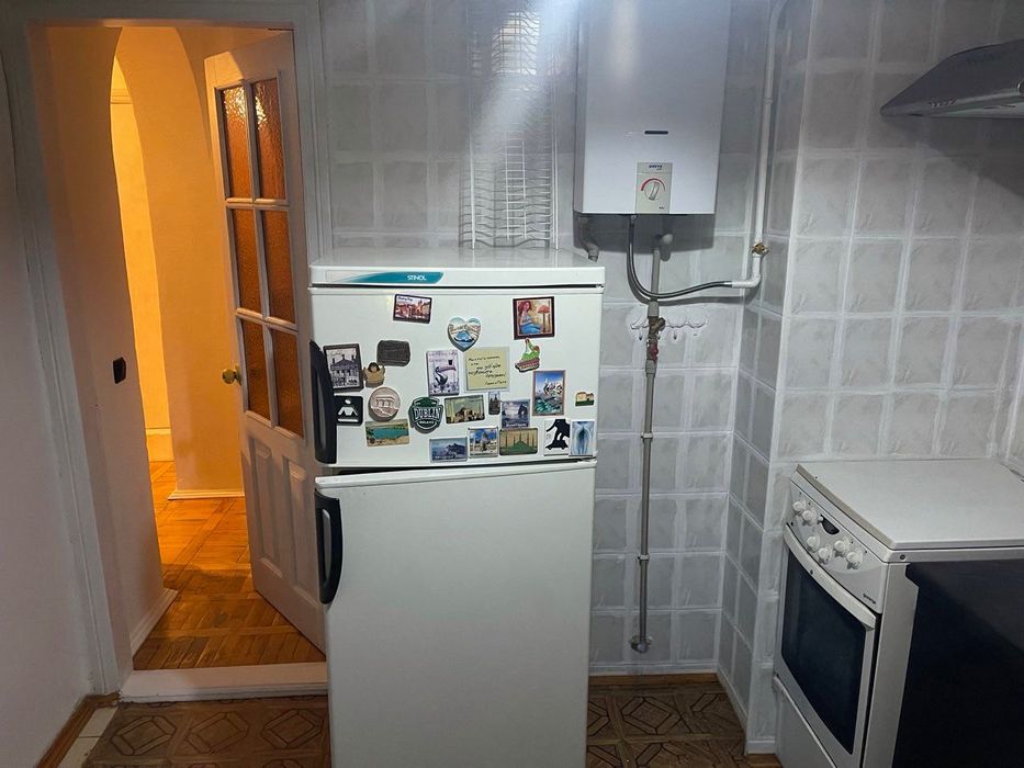 Квартира на Київський в Харкові, ID 495570, фото №8