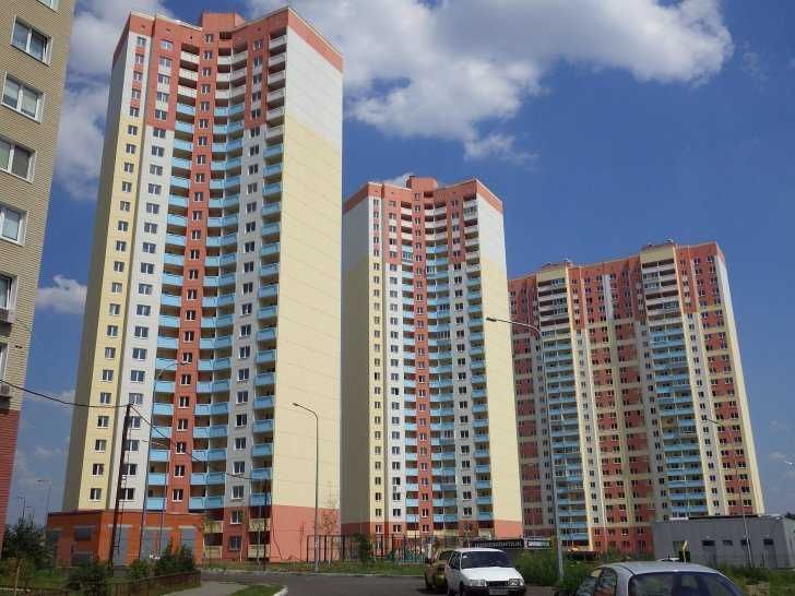 Квартира на вул. Милославська, 2, ID 495605, фото №1