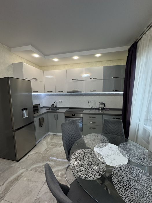 Квартира на ЖК Campus, ID 495584, фото №1