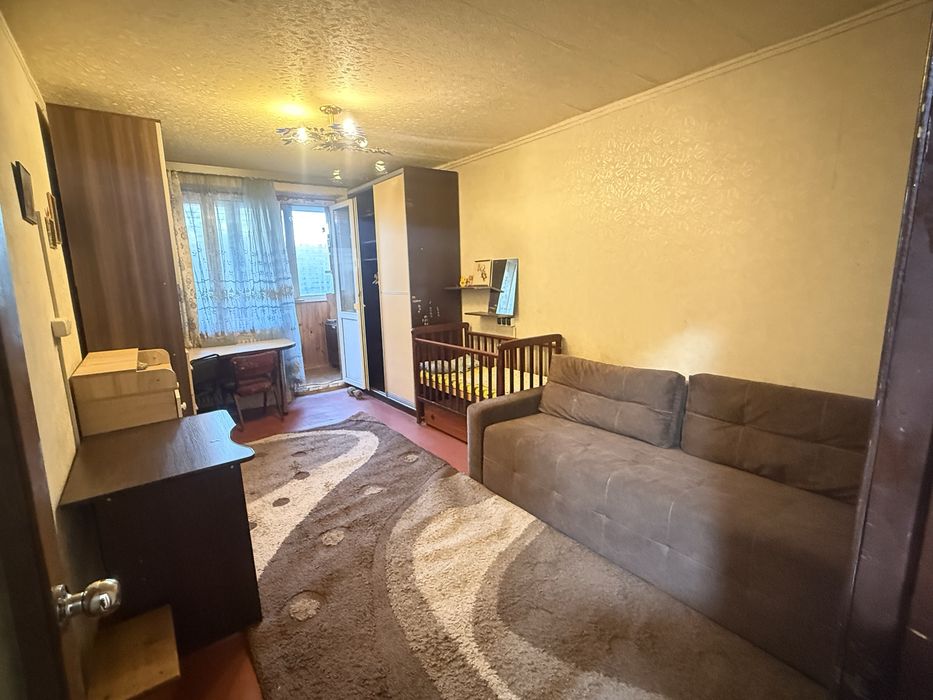 Квартира на Слобідський в Харкові, ID 495635, фото №2