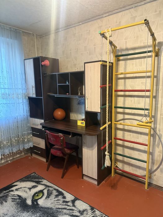 Квартира на Слобідський в Харкові, ID 495635, фото №3