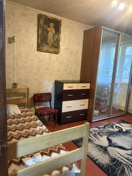 Квартира на Слобідський в Харкові, ID 495635, фото №4