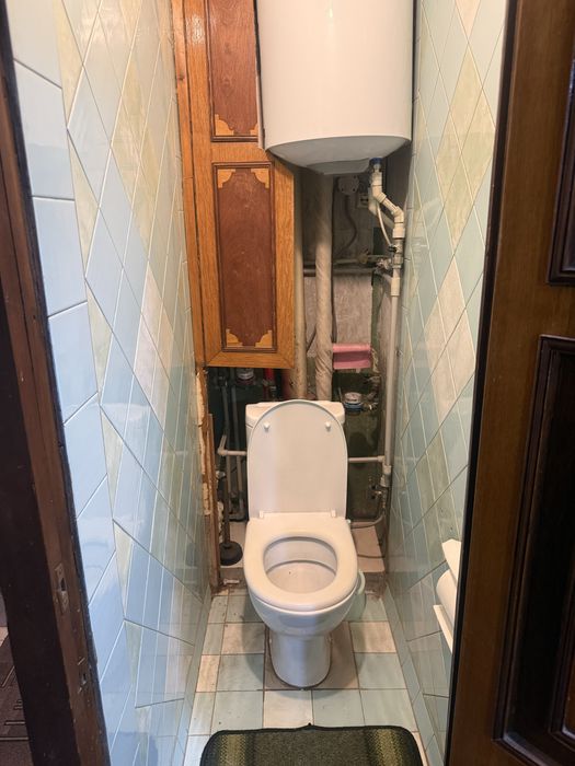Квартира на Слобідський в Харкові, ID 495635, фото №9