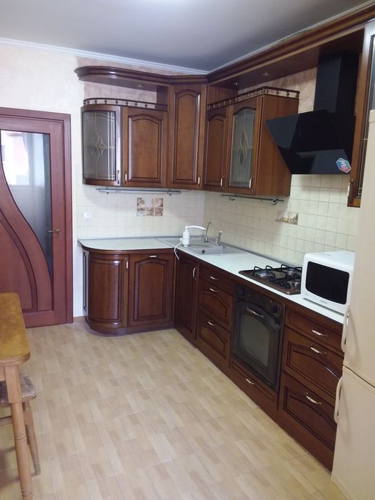 Квартира на вул. Старицького, ID 495668, фото №1