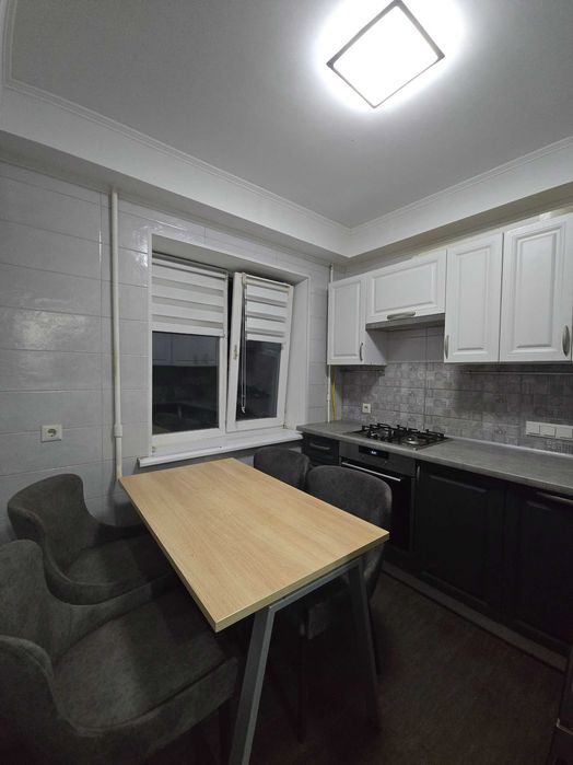 Квартира на вул. Половецька, 14А, ID 495714, фото №1